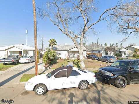 Platt, FRESNO, CA 93702