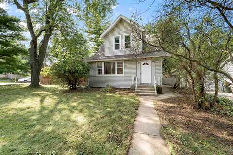Owen, MADISON, WI 53705