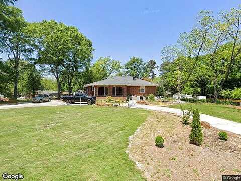 6Th, WINDER, GA 30680