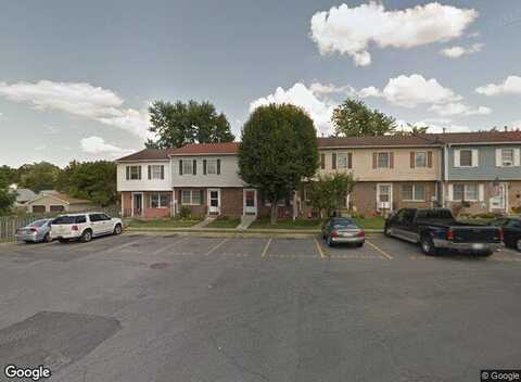 Sorrell, WINCHESTER, VA 22601