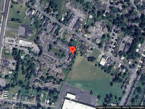 Sorrell, WINCHESTER, VA 22601