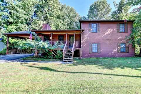 Tybee, BUFORD, GA 30519