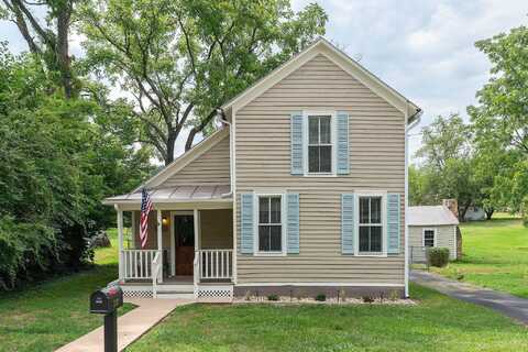 Lee, MOUNT SIDNEY, VA 24467