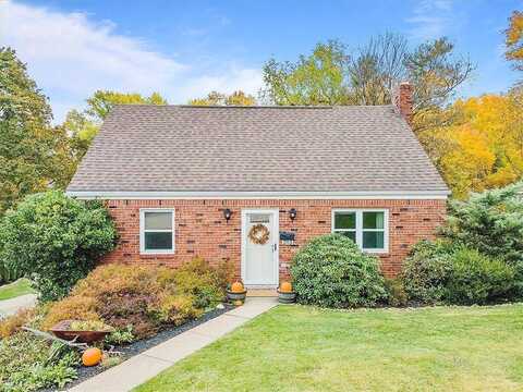 Logan, BETHEL PARK, PA 15102