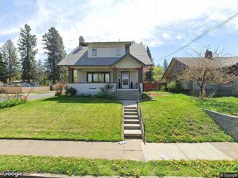 12Th, SPOKANE, WA 99202
