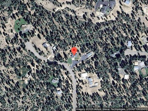 Deep Creek, MEDICAL LAKE, WA 99022