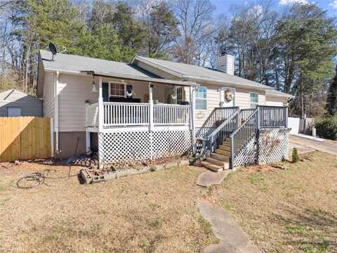 Lanier Spring, GAINESVILLE, GA 30504