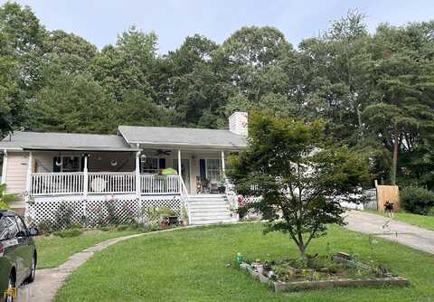 Lanier Spring, GAINESVILLE, GA 30504