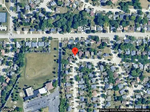 Erin, WAUKESHA, WI 53188