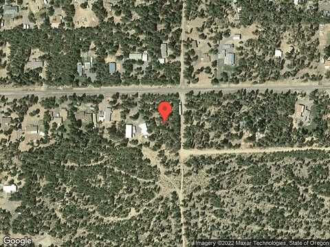 Sparks, LA PINE, OR 97739