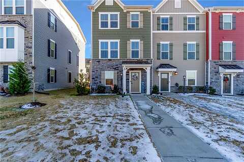 Jordan House, SMITHFIELD, VA 23430