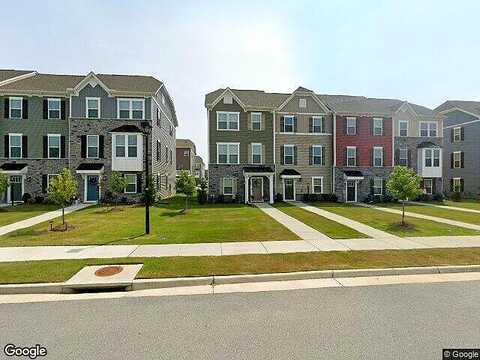 Jordan House, SMITHFIELD, VA 23430