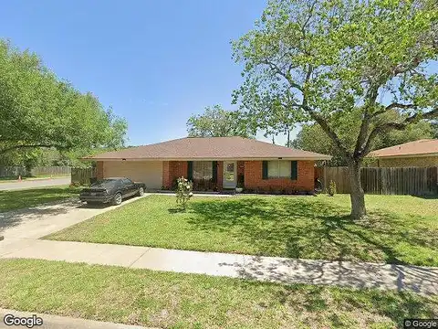 Palo Blanco, BEEVILLE, TX 78102