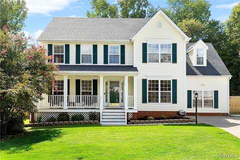Alderwood Turn, CHESTER, VA 23831