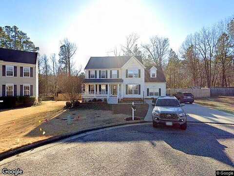 Alderwood Turn, CHESTER, VA 23831