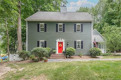 Country Club, WILLIAMSBURG, VA 23188