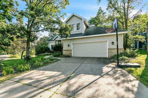 Thrush, ANDOVER, MN 55304