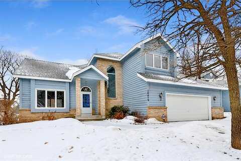 Thrush, ANDOVER, MN 55304