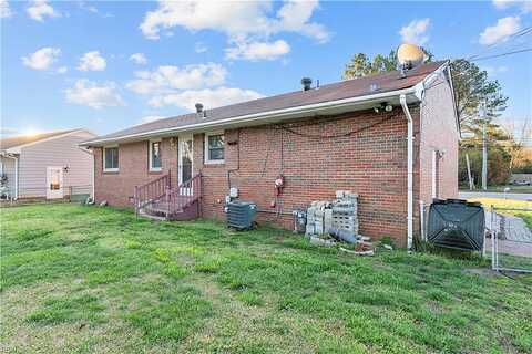 Queen, HAMPTON, VA 23669