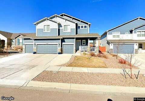 Longview Park, PEYTON, CO 80831