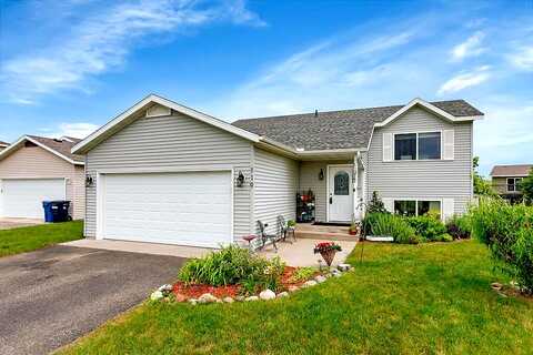 Jasmine, SAINT JOSEPH, MN 56374