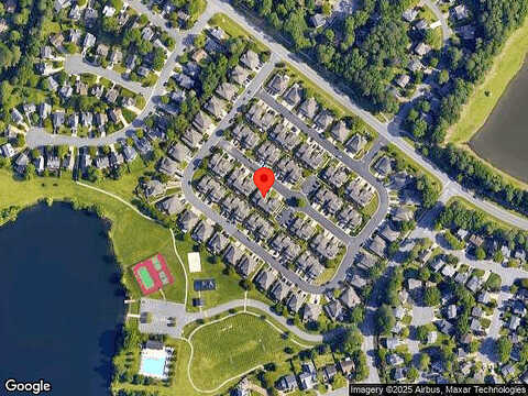 Chanticlair, YORKTOWN, VA 23693