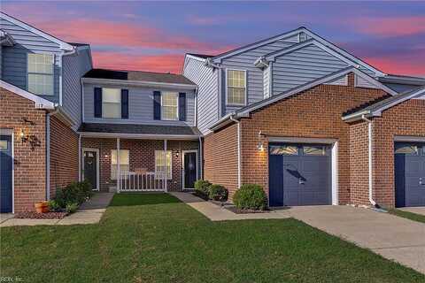 Chanticlair, YORKTOWN, VA 23693