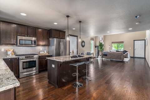 Rivercrest, SPOKANE VALLEY, WA 99206