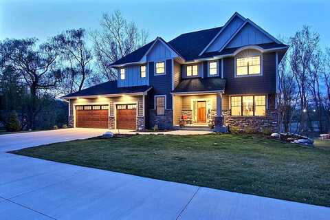 Evergreen, MINNEAPOLIS, MN 55441