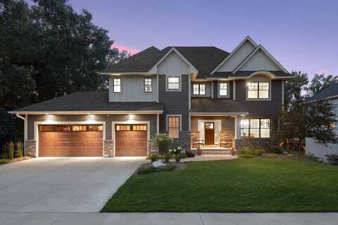 Evergreen, MINNEAPOLIS, MN 55441