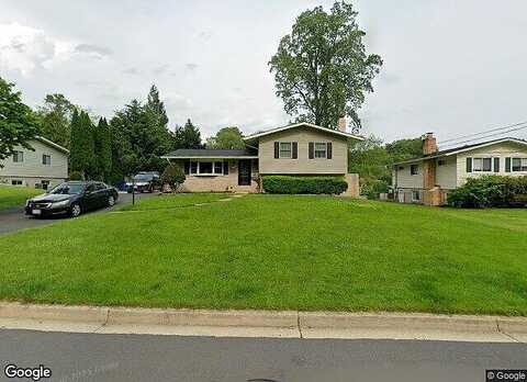 Byrd, FAIRFAX, VA 22030