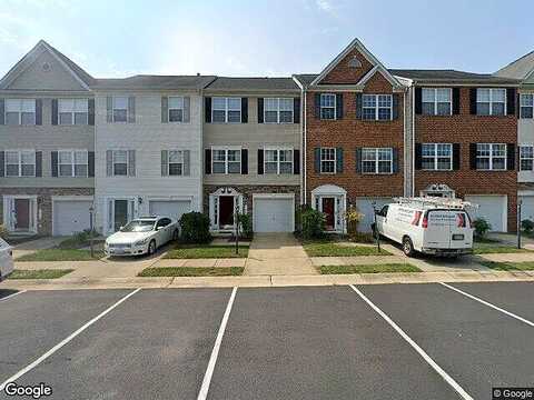 Spinnaker, STAFFORD, VA 22554