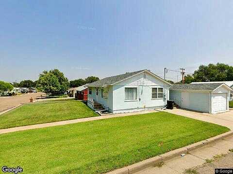 10Th, LAMAR, CO 81052