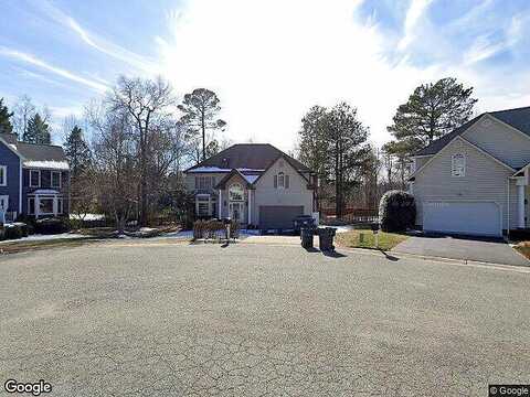 Whisperlake, MIDLOTHIAN, VA 23114
