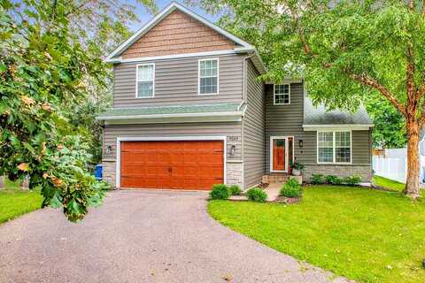 Queensland, MAPLE GROVE, MN 55311