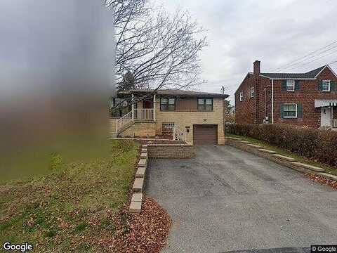 Stevendale, PITTSBURGH, PA 15221