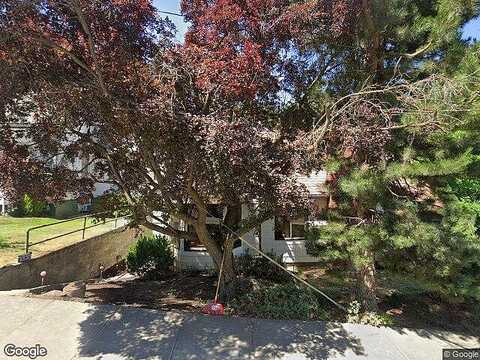 Mill, COLFAX, WA 99111