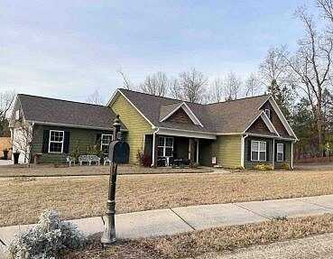 Grassy Knoll, CLERMONT, GA 30527