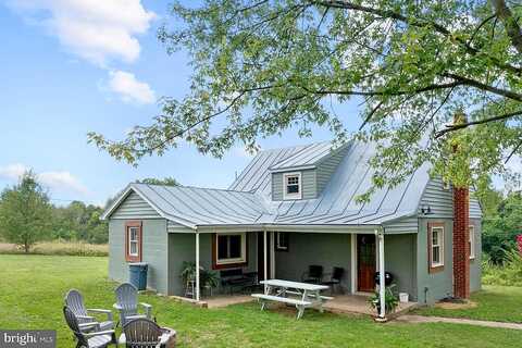 Smith Creek, NEW MARKET, VA 22844