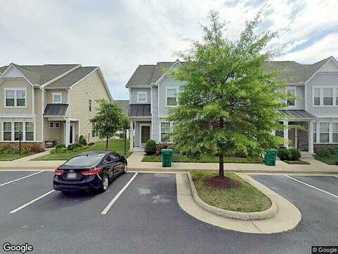 Rutland Village, MECHANICSVILLE, VA 23116