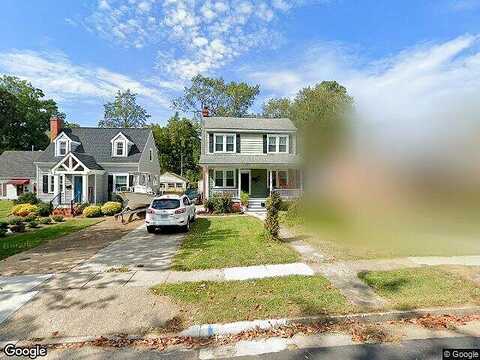 Raleigh, NEWPORT NEWS, VA 23601