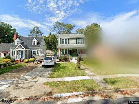 Raleigh, NEWPORT NEWS, VA 23601