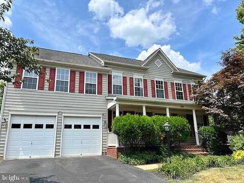 Mcweadon, SPRINGFIELD, VA 22150