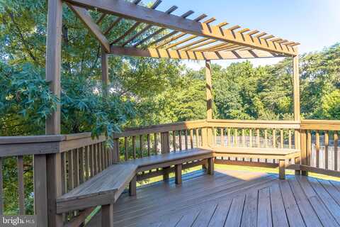Mcweadon, SPRINGFIELD, VA 22150