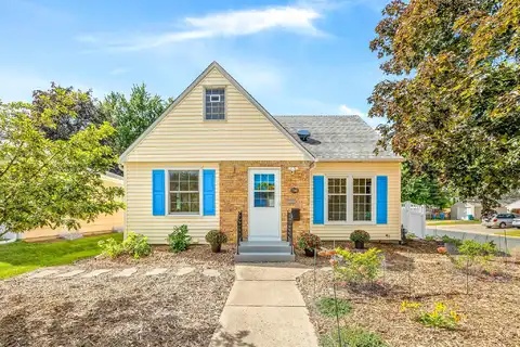 2Nd, RICHFIELD, MN 55423