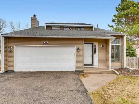Sherwood, SAINT PAUL, MN 55125