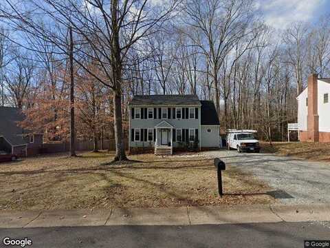 Deer Run, MIDLOTHIAN, VA 23112