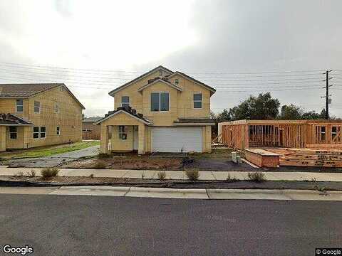 Wyatt, CITRUS HEIGHTS, CA 95610