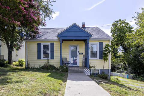Morrill, ROANOKE, VA 24013