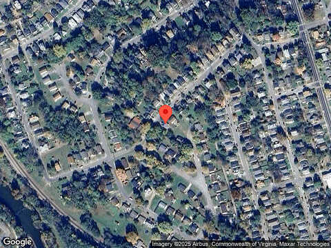 Morrill, ROANOKE, VA 24013